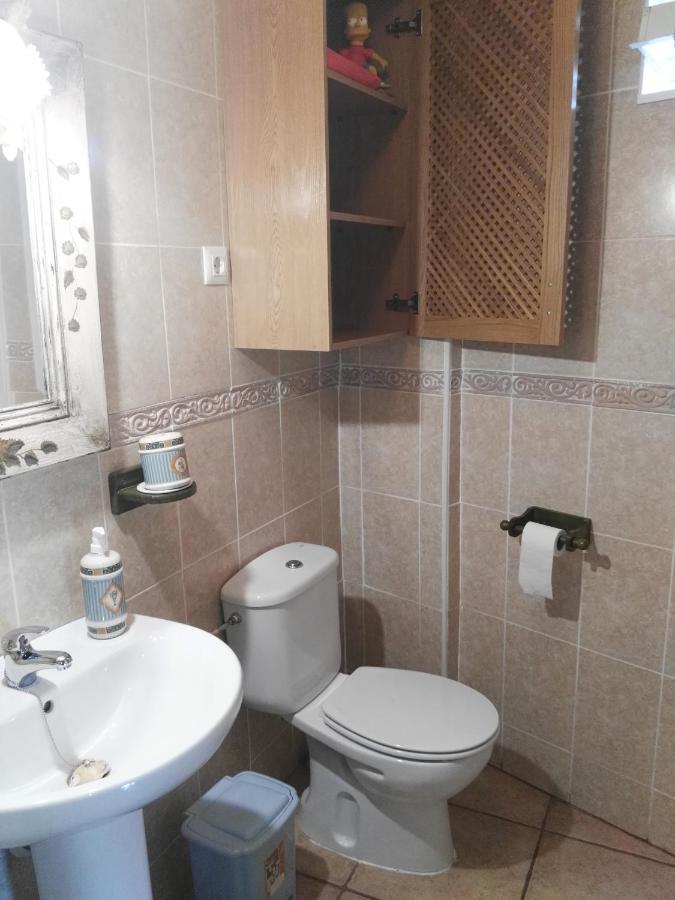 Ferienwohnung Disfruta Del Mar, Playa Y Del Puerto El Puerto de Mazarrón Exterior foto