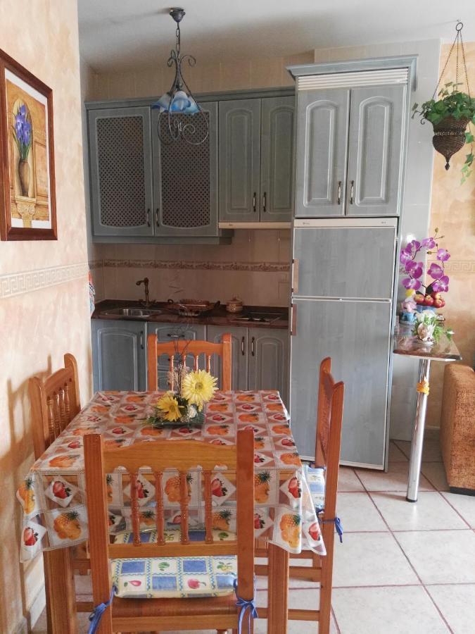 Ferienwohnung Disfruta Del Mar, Playa Y Del Puerto El Puerto de Mazarrón Exterior foto